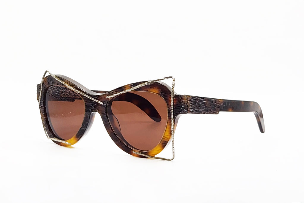 Kuboraum – frankly, glasses & sunglasses