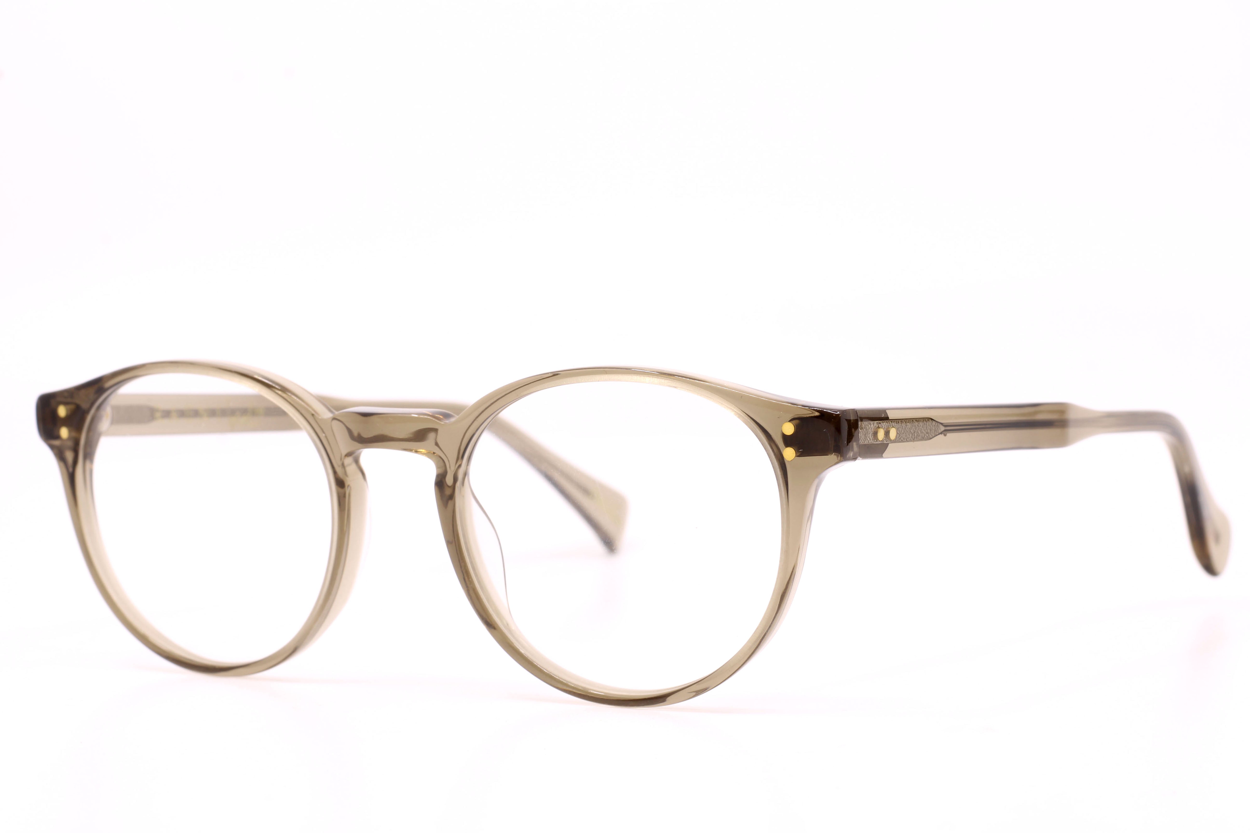 Raen-Beal 48 Ghost – frankly, glasses sunglasses - Main Image