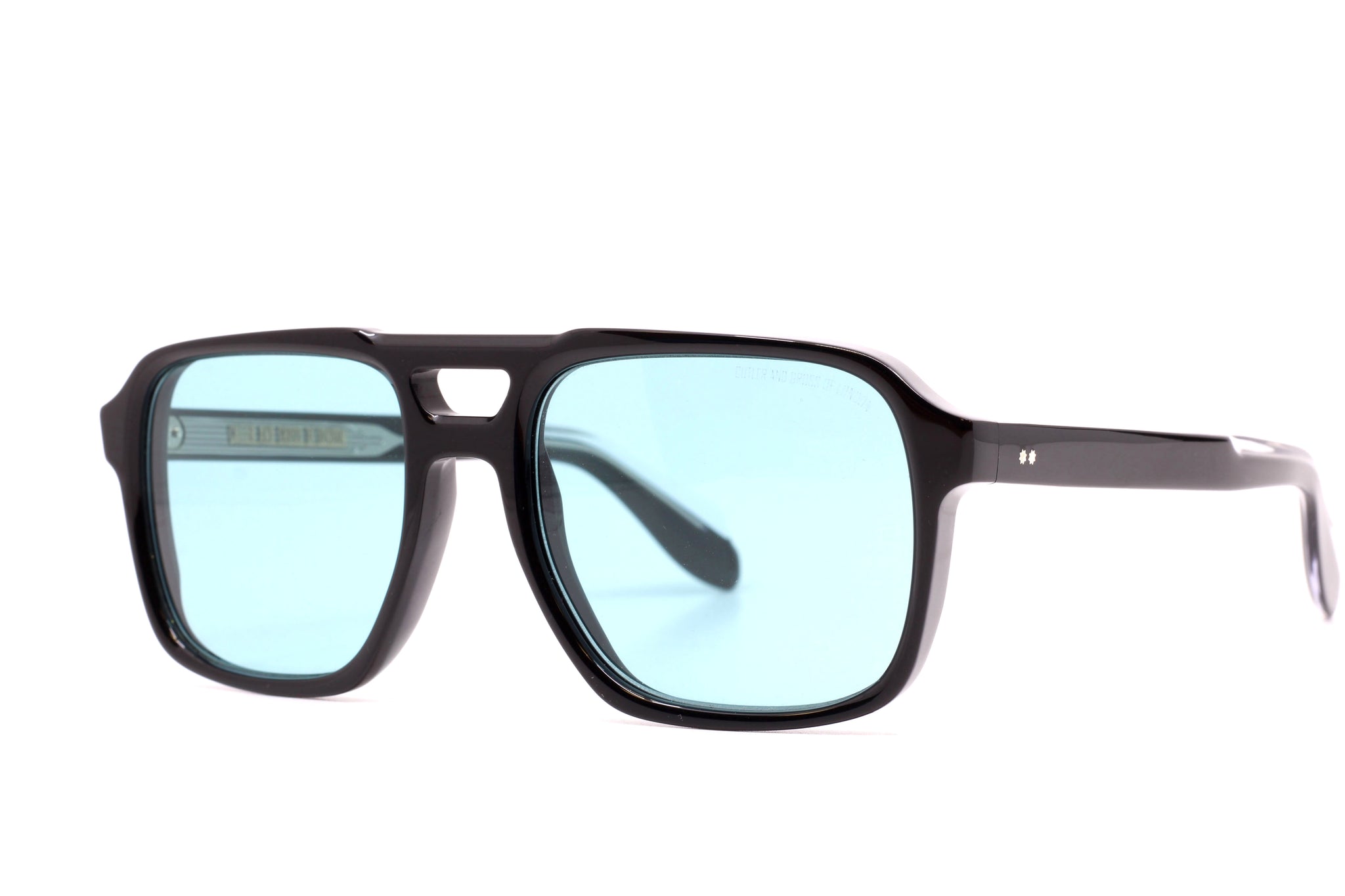 Cutler and Gross 1394 Sunglasses – frankly, glasses & sunglasses