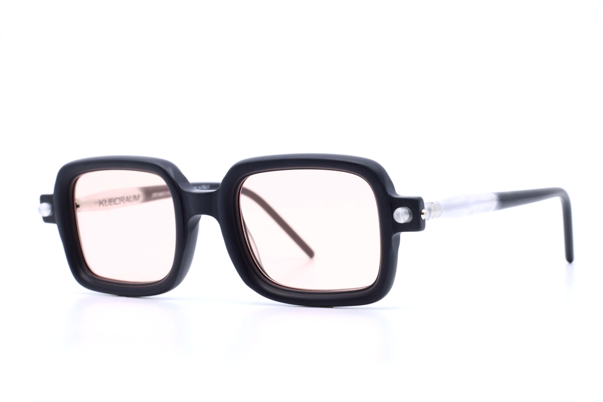 小物 kuboraum p2 Kuboraum P2 – Dan Deutsch Optical Outlook