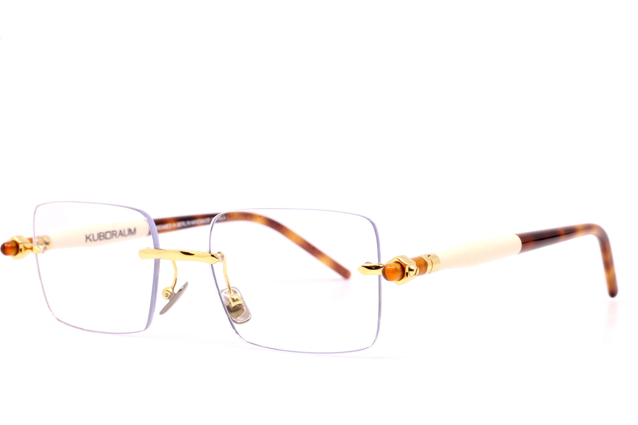 Kuboraum – frankly, glasses & sunglasses