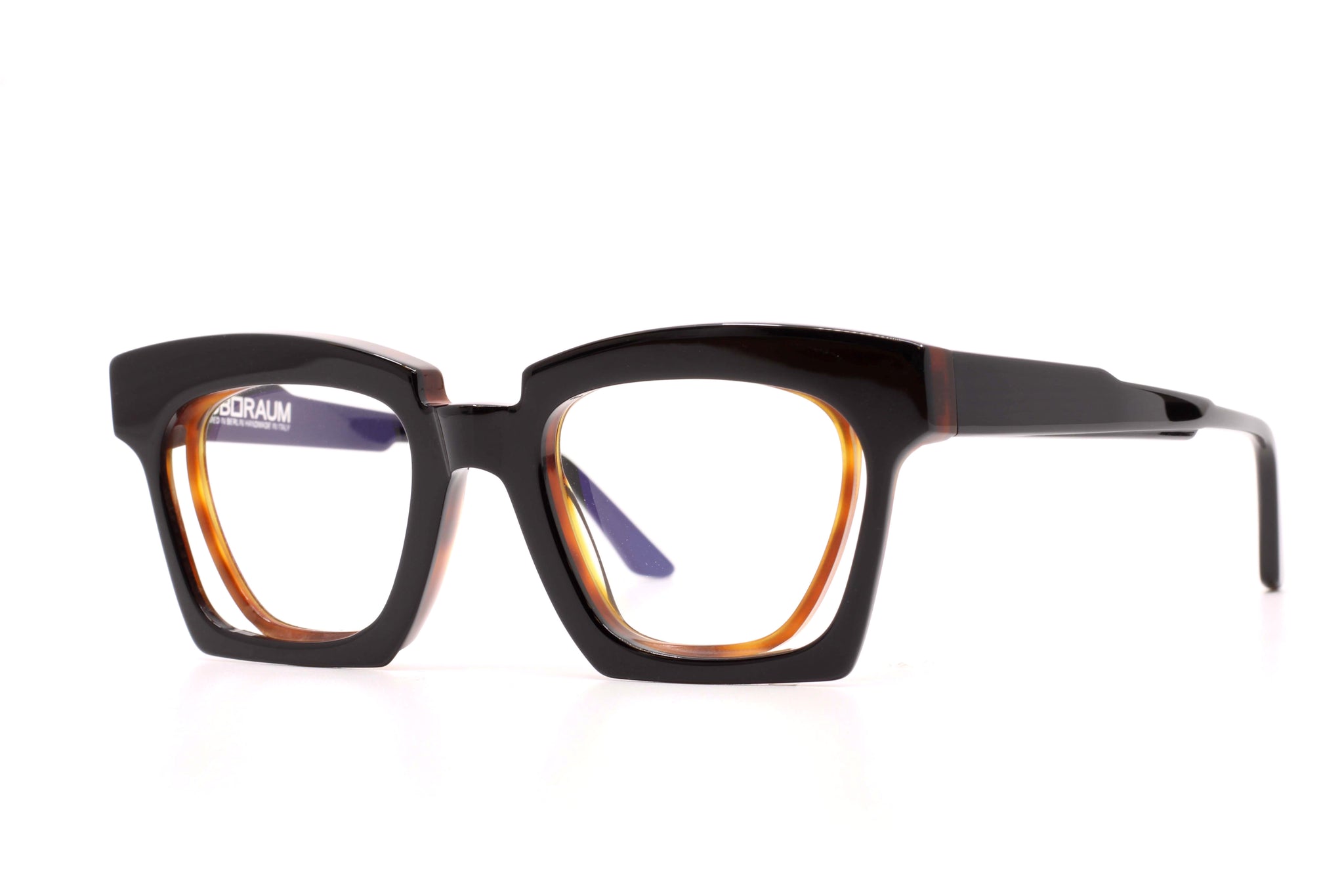 Kuboraum – frankly, glasses & sunglasses Kuboraum – frankly, glasses & sunglasses