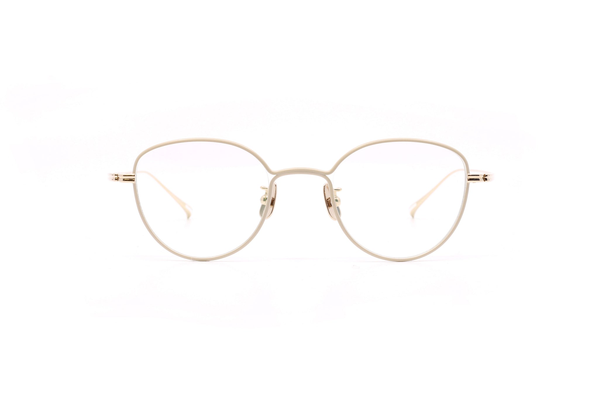 Yuichi Toyama – frankly, glasses & sunglasses